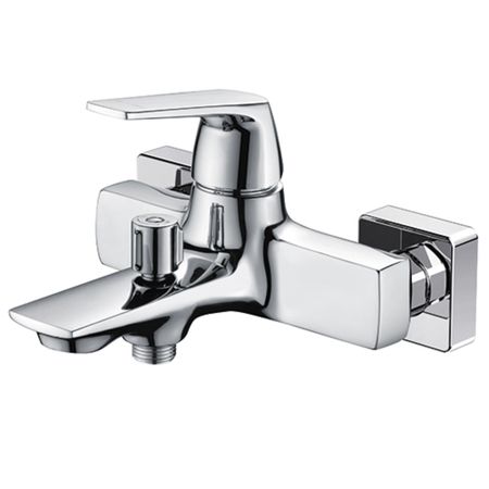 Смеситель для ванны Wasserkraft Neime (1901) копировальная серебрянная монета 1901 crete 2 drachmai georgios