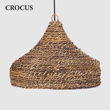 Светильник Crocus banana