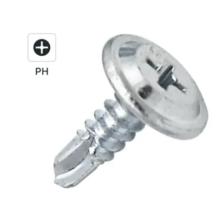 Саморезы по металлу с пресс-шайбой со сверлом оцинкованные 4.2x16 мм 1 кг медные шайбы venstpow 10 шт 10x14x1 мм