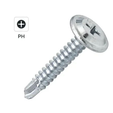 Саморезы по металлу с пресс-шайбой со сверлом оцинкованные 4.2x25 мм 1 кг медные шайбы venstpow 10 шт 10x14x1 мм