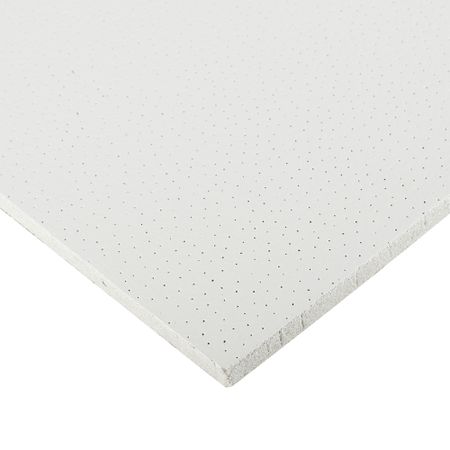 Плита к подвесному потолку 600х600х12 мм Armstrong Scala Board (20 шт.) карта расположения лазера laserland display board