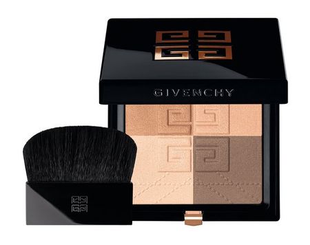 Givenchy Prisme Libre Bronzer Powder