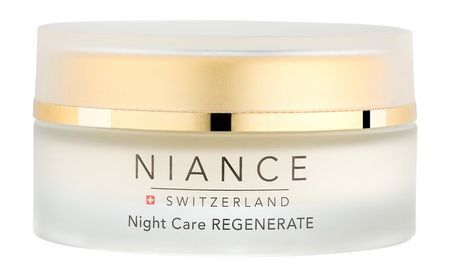 Niance Regenerate Night Care лопуха корень экстракт густой вистерра жидкий для приема внутрь 95мл 110г
