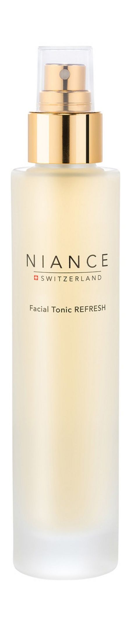 Niance Refresh Facial Tonic лопуха корень экстракт густой вистерра жидкий для приема внутрь 95мл 110г