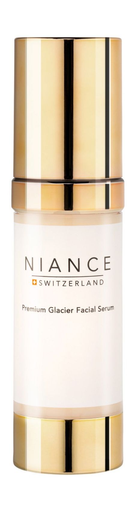 Niance Premium Glacier Facial Serum