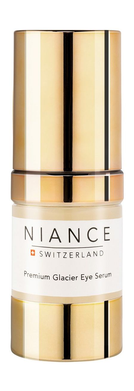 Niance Premium Glacier Eye Serum