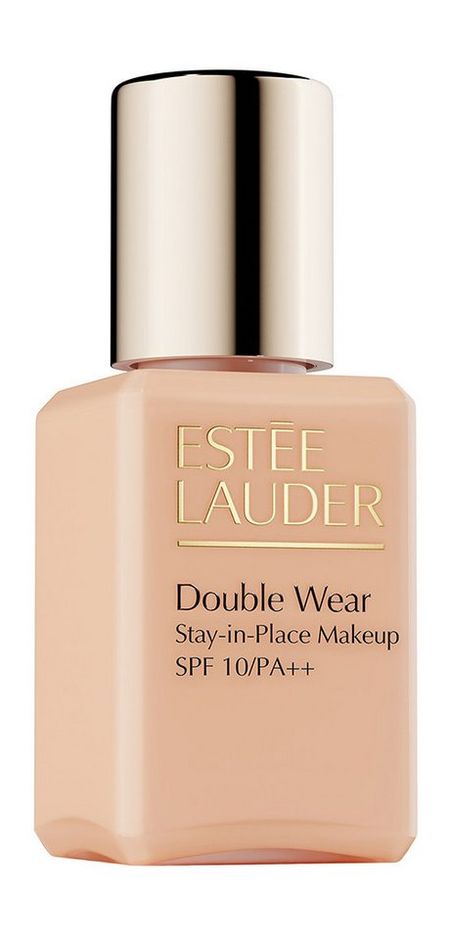 Estee Lauder Double Wear Stay-In-Place Makeup SPF 10/PA++ Mini мини бокалы из титана boundless voyage ti3078d 15 мл