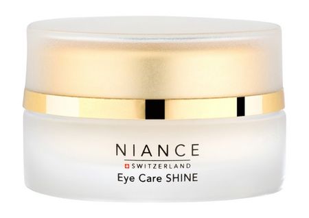 Niance Shine Eye Care лопуха корень экстракт густой вистерра жидкий для приема внутрь 95мл 110г