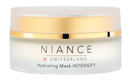 Niance Intensify Hydrating Mask лопуха корень экстракт густой вистерра жидкий для приема внутрь 95мл 110г