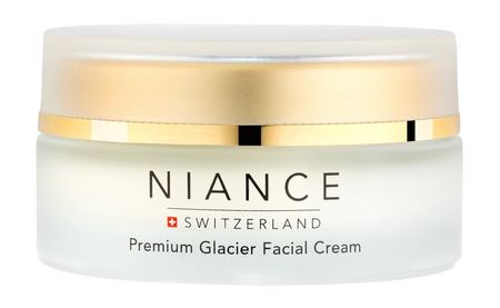 Niance Premium Glacier Facial Cream