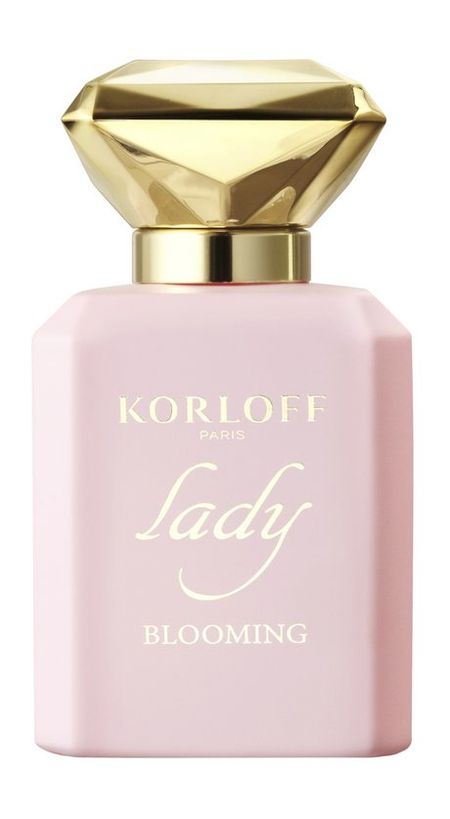 Korloff Lady Blooming Eau de Parfum