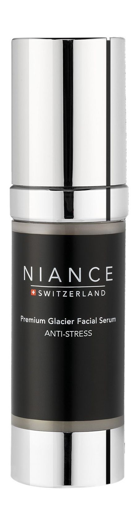 Niance Anti-Stress Premium Glacier Facial Serum