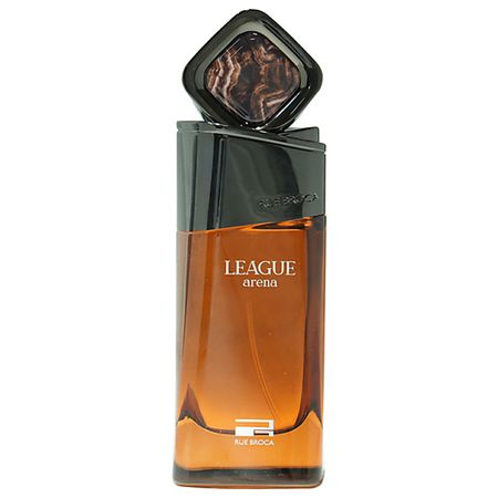 Парфюмерная вода RUE BROCA League Arena league of legends arcane jinx автомобильные наклейки красочные мультяшные граффити наклейки устойчивые к царапинам виниловые наклейки украшения