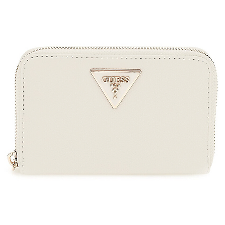 Кошелек GUESS Портмоне Laurel II SLG Medium Zip Around Wallet
