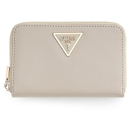 Кошелек GUESS Портмоне Laurel II SLG Medium Zip Around Wallet