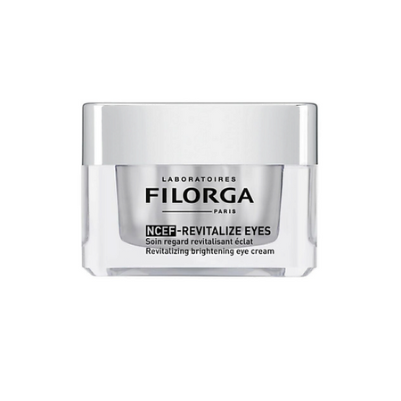 Крем для глаз FILORGA Крем для кожи вокруг глаз NCEF-REVERSE лазерная закладка для билета reverse 1999