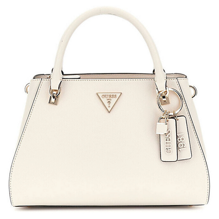 Сумка GUESS Сумка с короткими ручками Noelle Luxury Satchel эспандер с ручками se 04 до 18кг