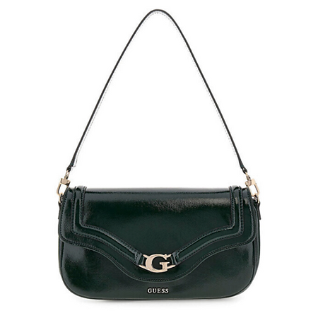 Сумка GUESS Сумка на плечо Dea Patent Shoulder Bag