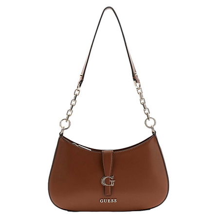 Сумка GUESS Сумка на плечо Carrie Top Zip Shoulder Bag