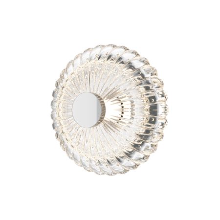 Светильник настенный Maytoni MOD555WL-L4CH4K подвесные светильники qiyimei регулируемая яркость