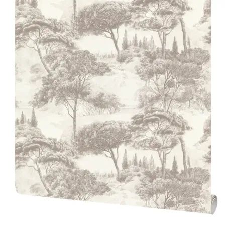 Обои флизелиновые Аспект Ру Шепот бежевые 1.06 м 78028-12 рождественский фон баннер с изображением снеговика