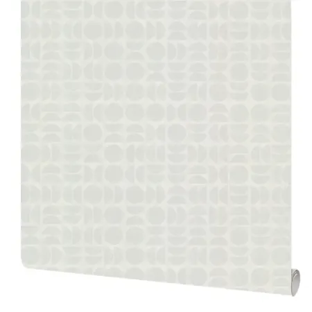 Обои флизелиновые Аспект Ру Вестерн серые 1.06 м 78034-14