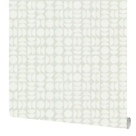 Обои флизелиновые Аспект Ру Вестерн зеленые 1.06 м 78034-17 искусственные бонсай мerylover зелёные