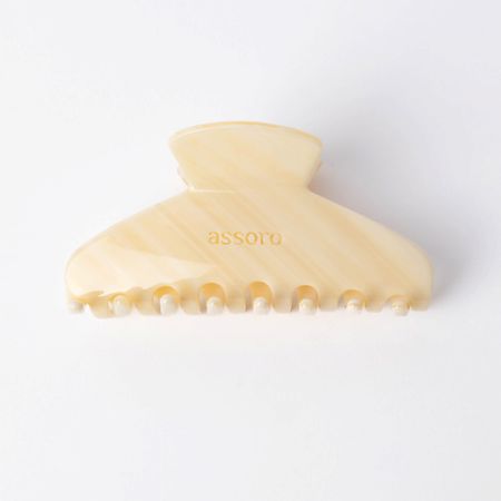 Заколка для волос ASSORO Заколка-краб для волос