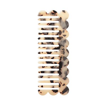Гребень ASSORO Гребень для волос Саванна