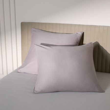 Комплект наволочек Кварц необработанный розовый кварц aiercrystal