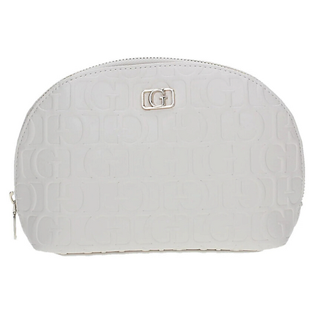 Косметичка GUESS Косметичка Television Dome Pouch косметичка из полиуретана