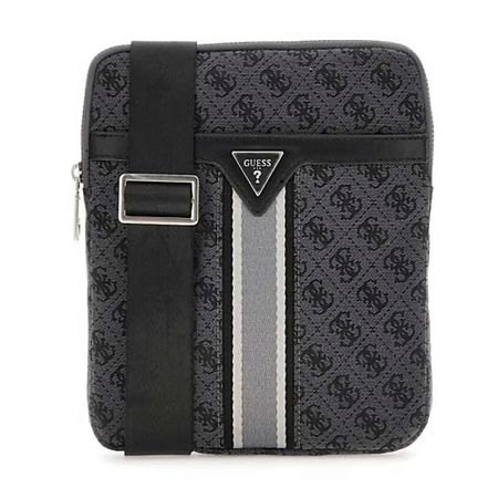Сумка GUESS Сумка Milano Compact crossbody портативная сумка для влажных салфеток eva