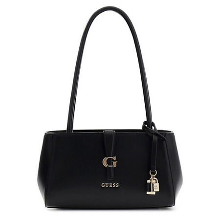 Сумка GUESS Сумка на плечо Carrie Girlfriend портативная сумка для влажных салфеток eva