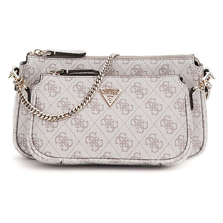 Сумка GUESS Сумка через плечо Noelle II Mini Double Pouch Crossbody Bag