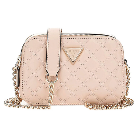 Сумка GUESS Сумка через плечо Giully Camera Handbag