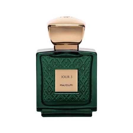 Парфюмерная вода MAJOURI Jour 3