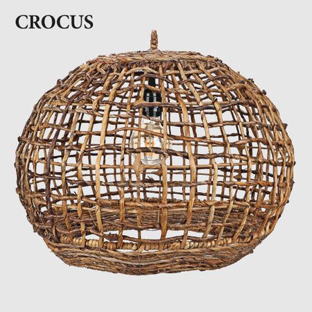 Светильник Crocus banana plitir m