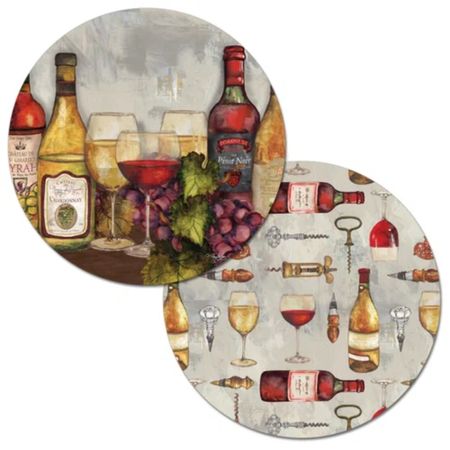 Плейсмат Conimar сервировочный Время вина