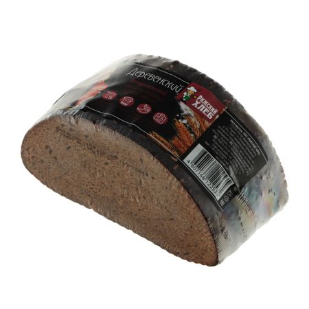 Хлеб Рижский хлеб деревенский 220 г
