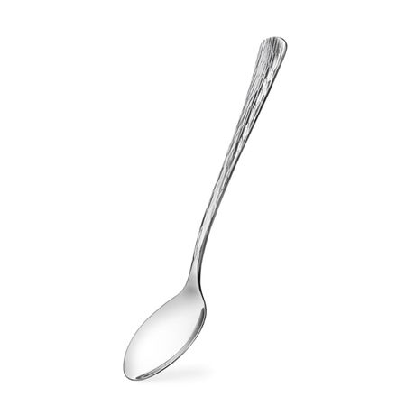 Ложка Fissman Majic столовая нержавеющая сталь, 3090, 21,5 см