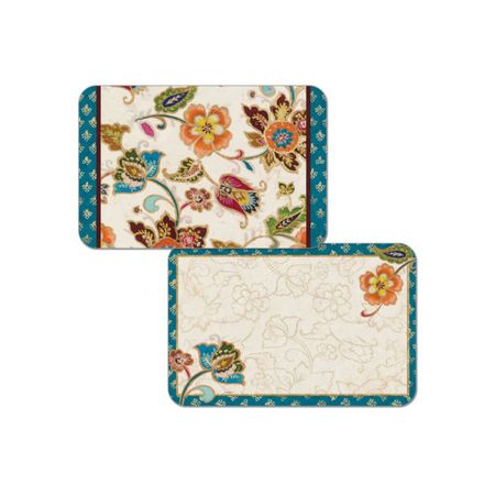 Плейсмат Conimar сервировочный Бохо шик, 43,5х28,6 см