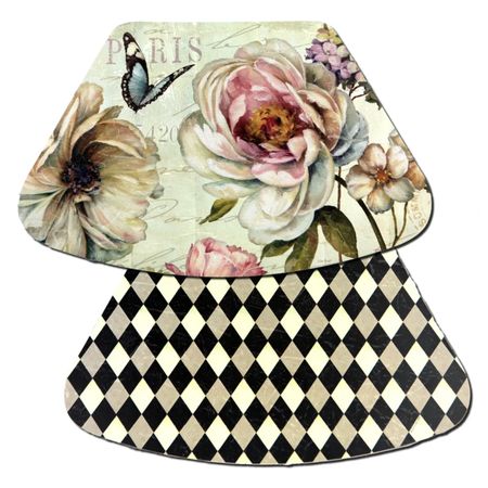 Плейсмат Conimar сервировочный Французский букет