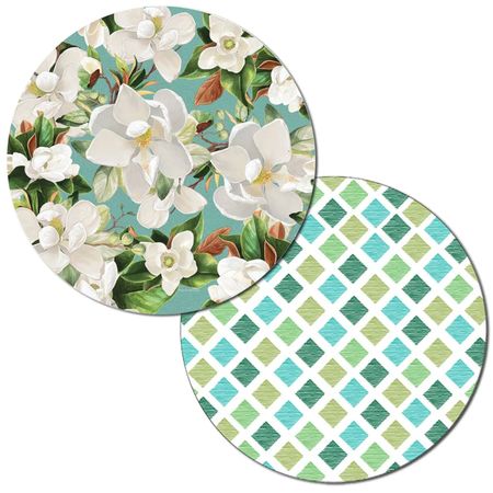 Плейсмат сервировочный Conimar Цветущая магнолия