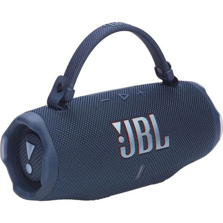 Портативная акустика JBL Charge 6 Blue moonbiffy портативная сумка для наушников