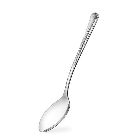 Ложка чайная Fissman Majic столовая нержавеющая сталь, 16,8 см, 3093