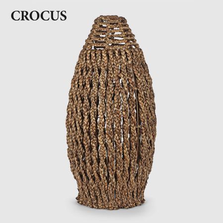 Светильник Crocus roket enceng светильник на солнечной батарее uniel blue crocus 30 5см пластик голубой