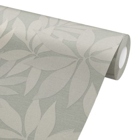 Обои виниловые на флизелиновой основе Monte Solaro Verde 9295-00 (1,06х10,05 м) beibehang обои из растительных материалов с животными и ами