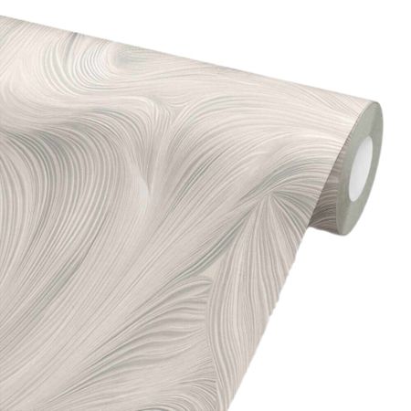 Обои виниловые на флизелиновой основе Monte Solaro Chantelle 9298-11 (1,06х10,05 м) светло голубые виниловые самоклеящиеся обои