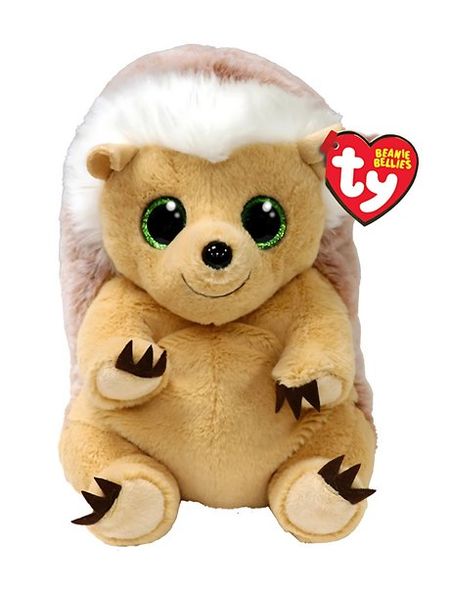 Ty Бампер Ежик статуэтка ежик homyl