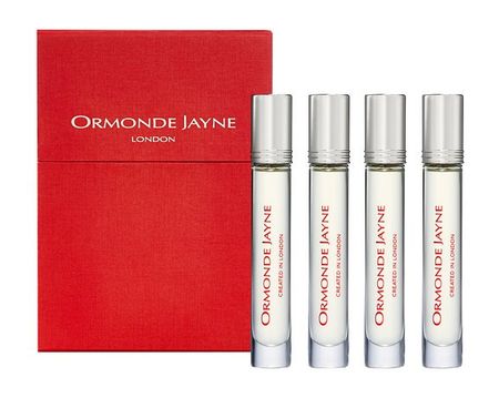 Ormonde Jayne Ta'if Parfum Set